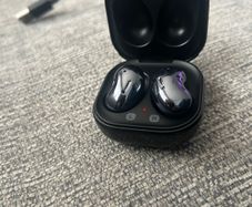 Samsung Galaxy Buds Live