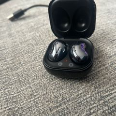 Samsung Galaxy Buds Live