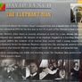 The Elephant Man (David Lynch Film) [1980] John Hurt, Anthony Hopkins & Anne Bancroft [DVD Movie] Image 3