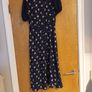 Savida Gia Floral Dress.   S.XS- 8.    B.N.W.T Image 5