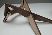 Cremacaffe Kolibri synth stand