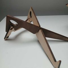 Cremacaffe Kolibri synth stand