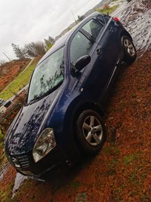 Nissan qashqai 1.5 2009