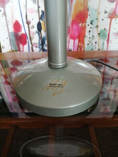 Morphy Richards Unisex Vanity Halo Double Sided Light and Mirror
