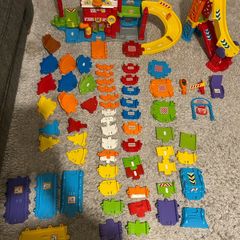 Toot Toot Drivers bundle