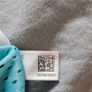 Adidas Vintage Reversible Jacket S Image 6