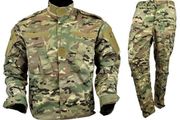 Airsoft - Royal Plus Multicamo Uniform