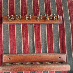 Snooker Cue Holder