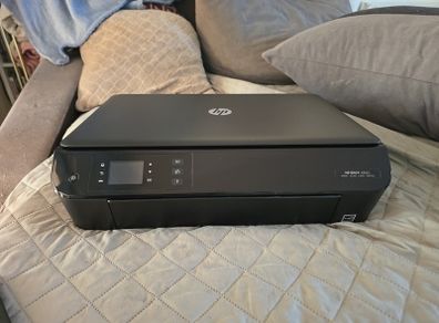 HP ENVY 4500 Print Scan Copy Photo