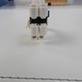 100% LEGO Star Wars Minifigure First Order Jet Trooper Genuine Flame Trooper Image 3
