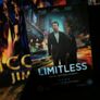 Limitless ! DVD ! Lenticular Slipcase Cover ! 2011 ! Robert De Niro and Bradley Cooper ! Image 2