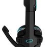 Gaming Headset Stereo Surround Headphone 3.5mm Wired Mic For PS4 Laptop Xbox one Image 2