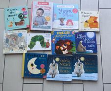 childrens books