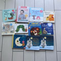 childrens books