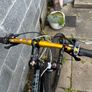 Kona Mtb bike build vintage 26 inch wheels Image 7