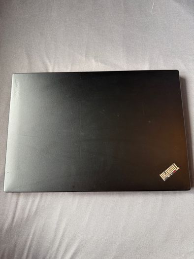 Lenovo Thinkpad T480 | I5-8350u | 16gb Ram | 512gb Ssd | Fhd Ips | Windows 11 Pro