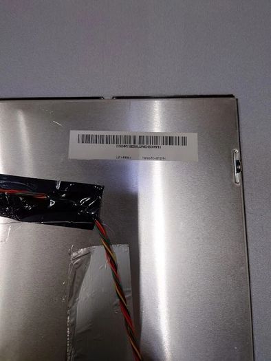 LCD Display AU Optronics M240HVN02.1