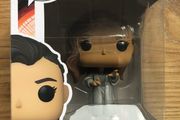 Funko Marvel: America Chavez