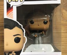 Funko Marvel: America Chavez
