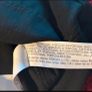 Black massimo Dutti skirt Image 4