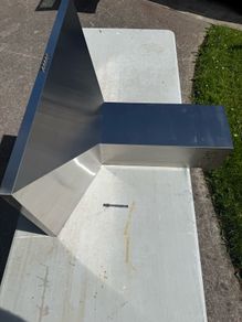 cooker extraction hood