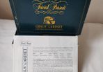 Trivial persuit genus card set vintage 1981