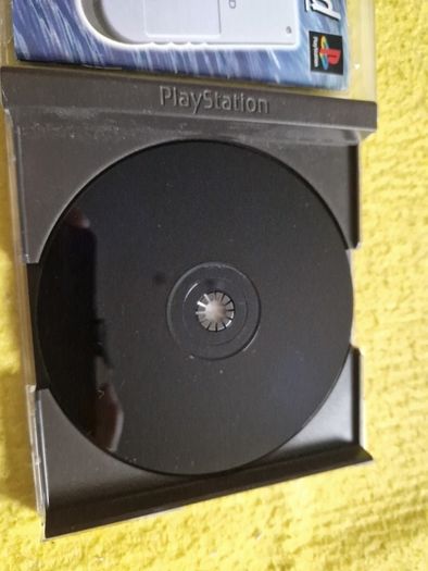 Rapid Racer PlayStation1 Ps1 PlayStation2 Ps2 games Original