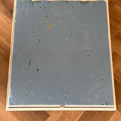 attic hatch