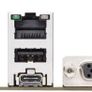 Asus Pro WS B850M-ACE SE Workstation Motherboard Image 4