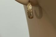 9ct gold earrings