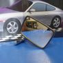 Drivers side door mirror Image 8