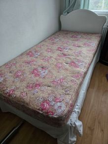 Single Bed