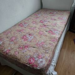 Single Bed