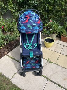 Cosatto Woosh 3 Stroller
