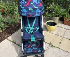 Cosatto Woosh 3 Stroller