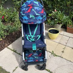 Cosatto Woosh 3 Stroller