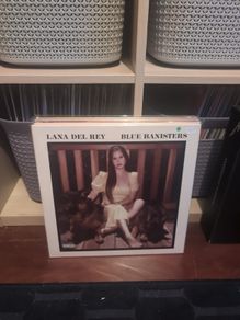 Lana Del Rey - Blue Banisters Vinyl