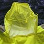 high vis winter jacket Image 6