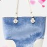 juicy couture tote  bag BNWT Image 3