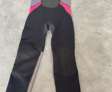 Kids Osprey wetsuit
