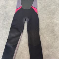 Kids Osprey wetsuit