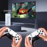 Retro Game Console, Video Game Stick with 2.4G Dual Wireless Controllers, Built in 20000+ Classic Games, TV 4K HDMI Output for Computer, Image 4