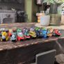 Thomas the Tank Engine Minis Image 5