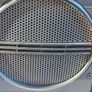 Vintage SHARP Stereo Radio Cassette Recorder, Model GF-4343E(S), Radio works great, Tape Deck does not play tapes. Excellent Volume Image 4