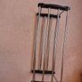 Shoe Rack 65cm x 27cm x 27cm. Image 3