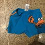 Baby boys swim suit/trunks. Age 18-24 mths Image 2