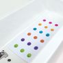 Munchkin Toddler Children Anti-Slip Safety Bath Mat Image 4