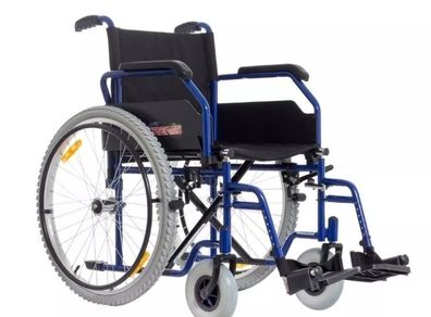 NEEDED .Wheel Chair