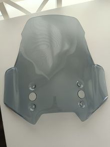Kawasaki versys 650 screen