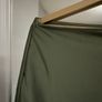 Sage green maxi skirt Image 3
